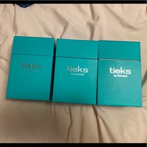 Tiek Box Bundle